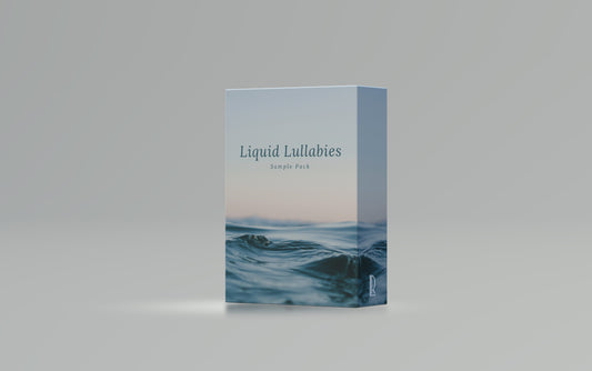 Liquid Lullabies - Sample Pack