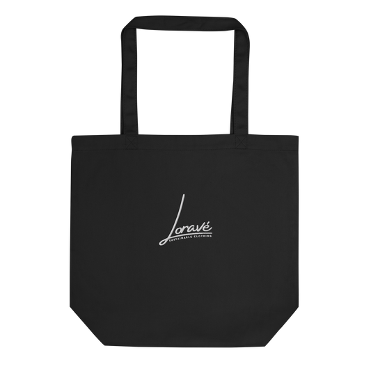 Eco Tote Bag #02 - Loravé Sustainable Apparel
