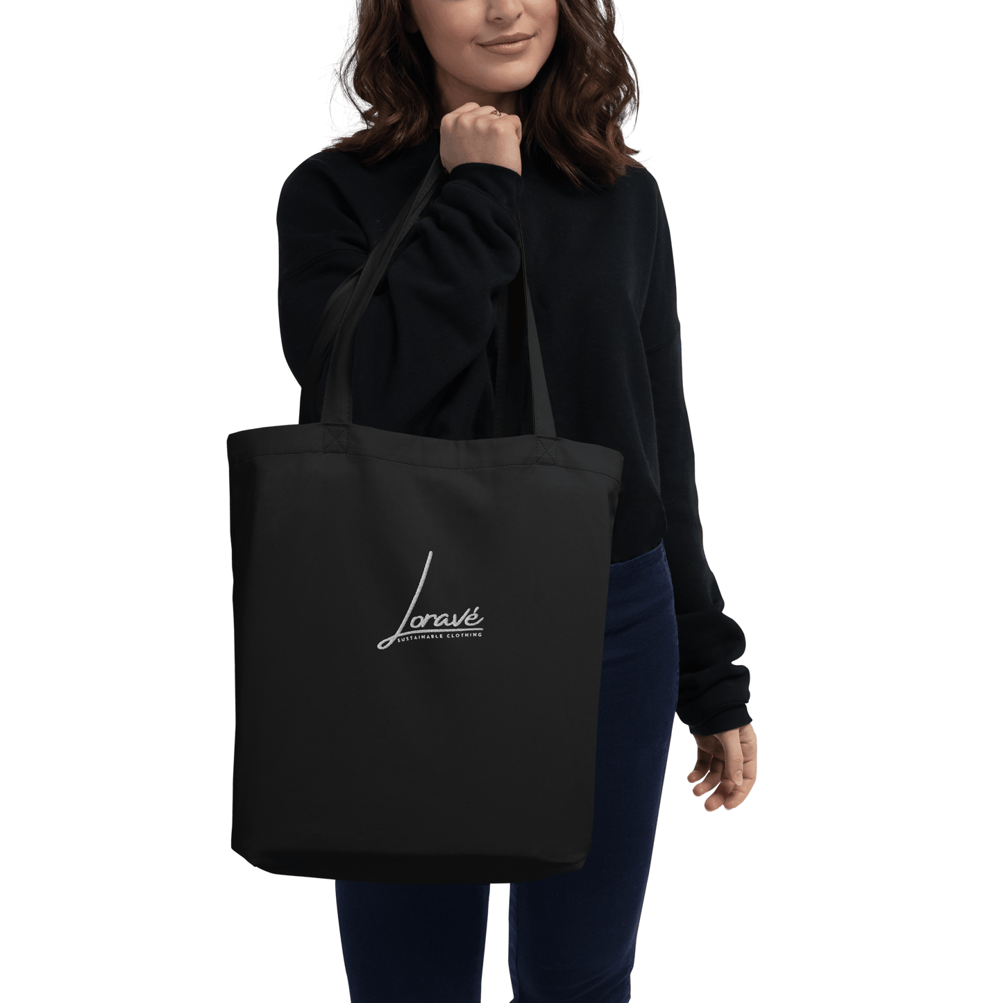 Loravé - Eco Tote Bag #02