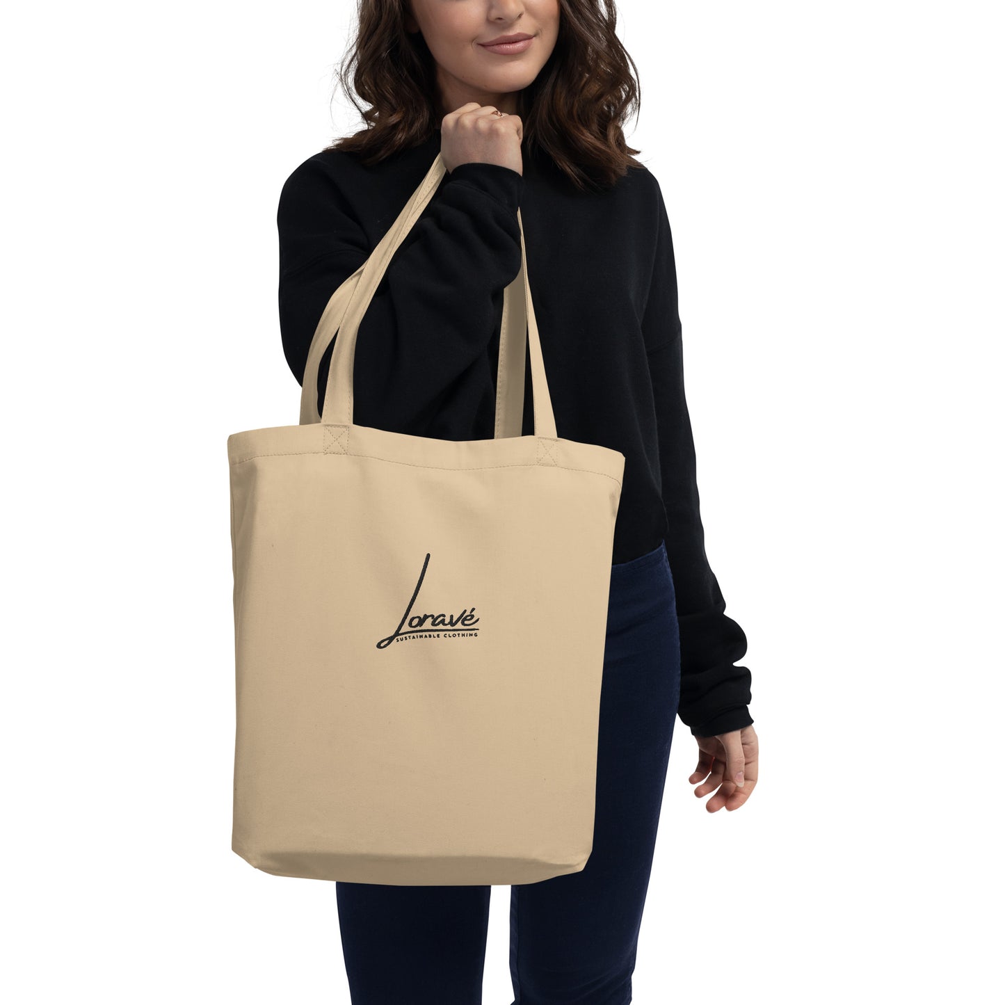 Loravé - Eco Tote Bag #01