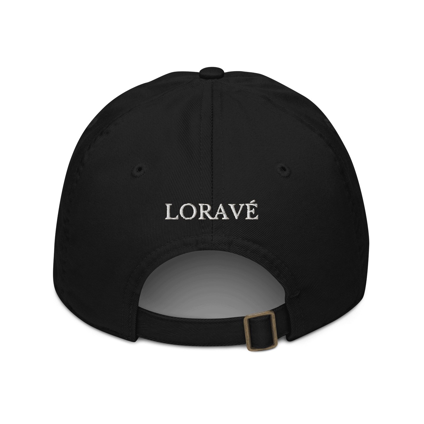 Pax Natura - Organic cap #01 - Loravé