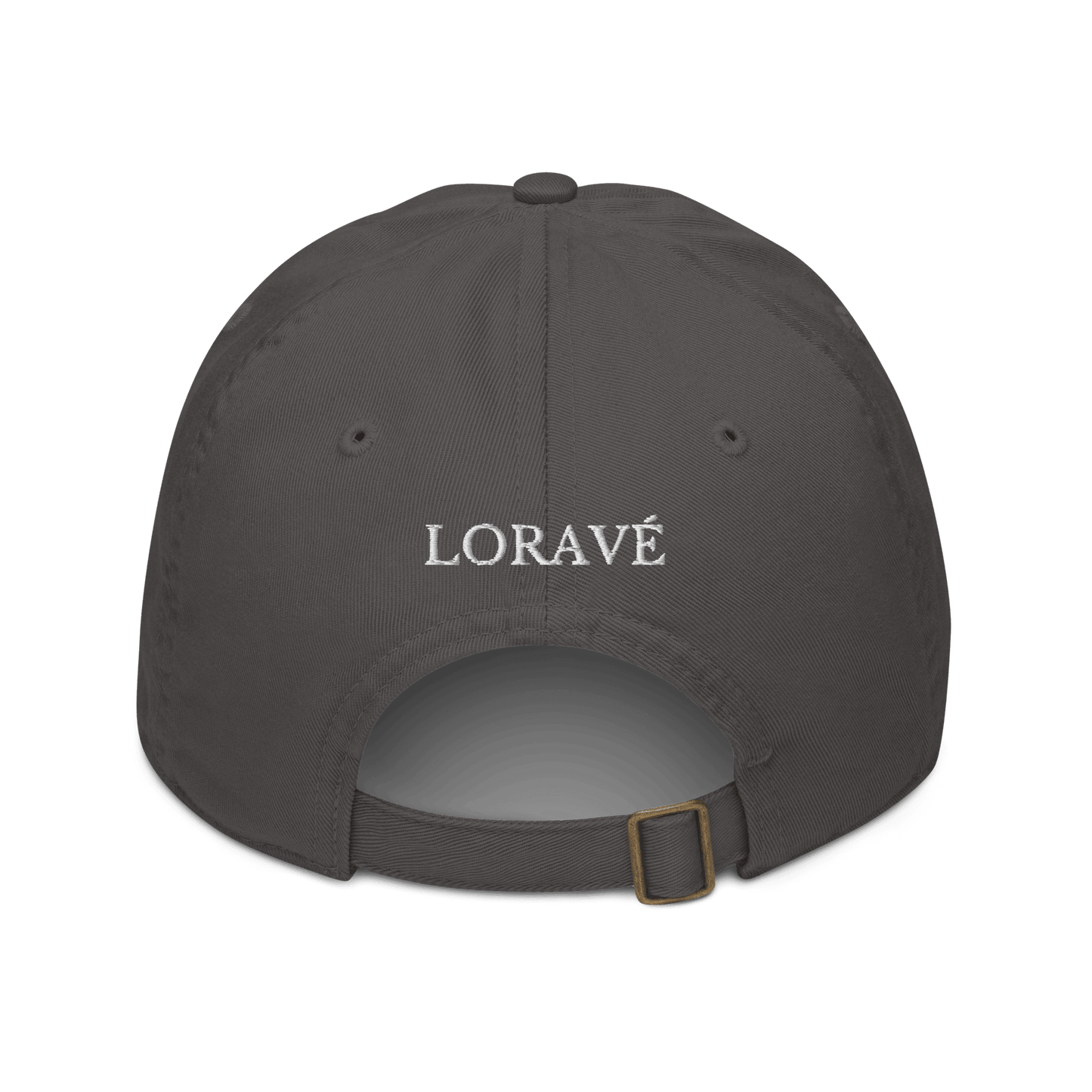 Pax Natura - Organic cap #01 - Loravé