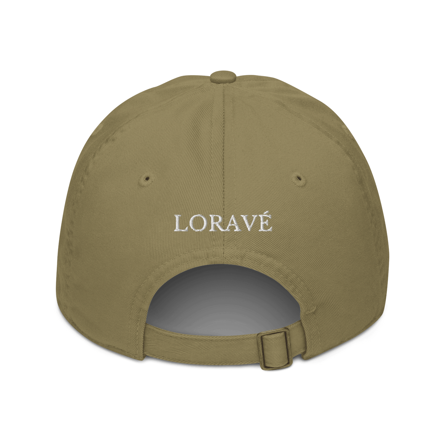 Pax Natura - Organic cap #01 - Loravé