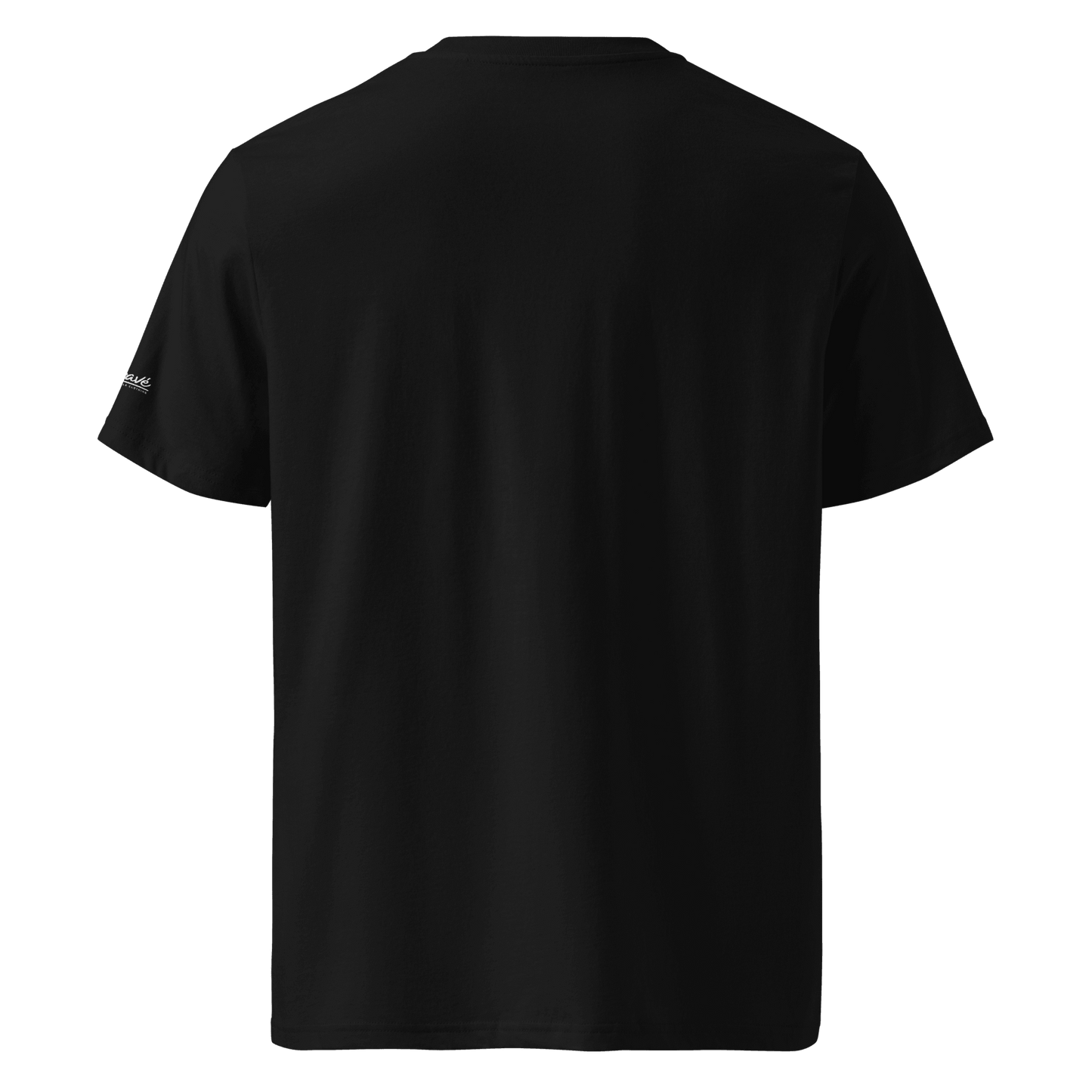 Mountain Forest - Unisex organic cotton t-shirt - Loravé