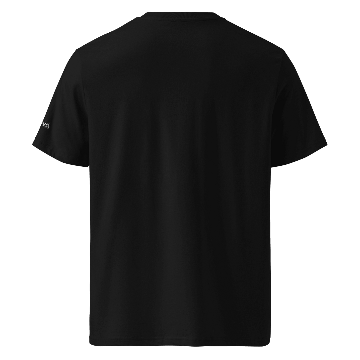 Saukko #01 - Unisex organic cotton t-shirt - Loravé