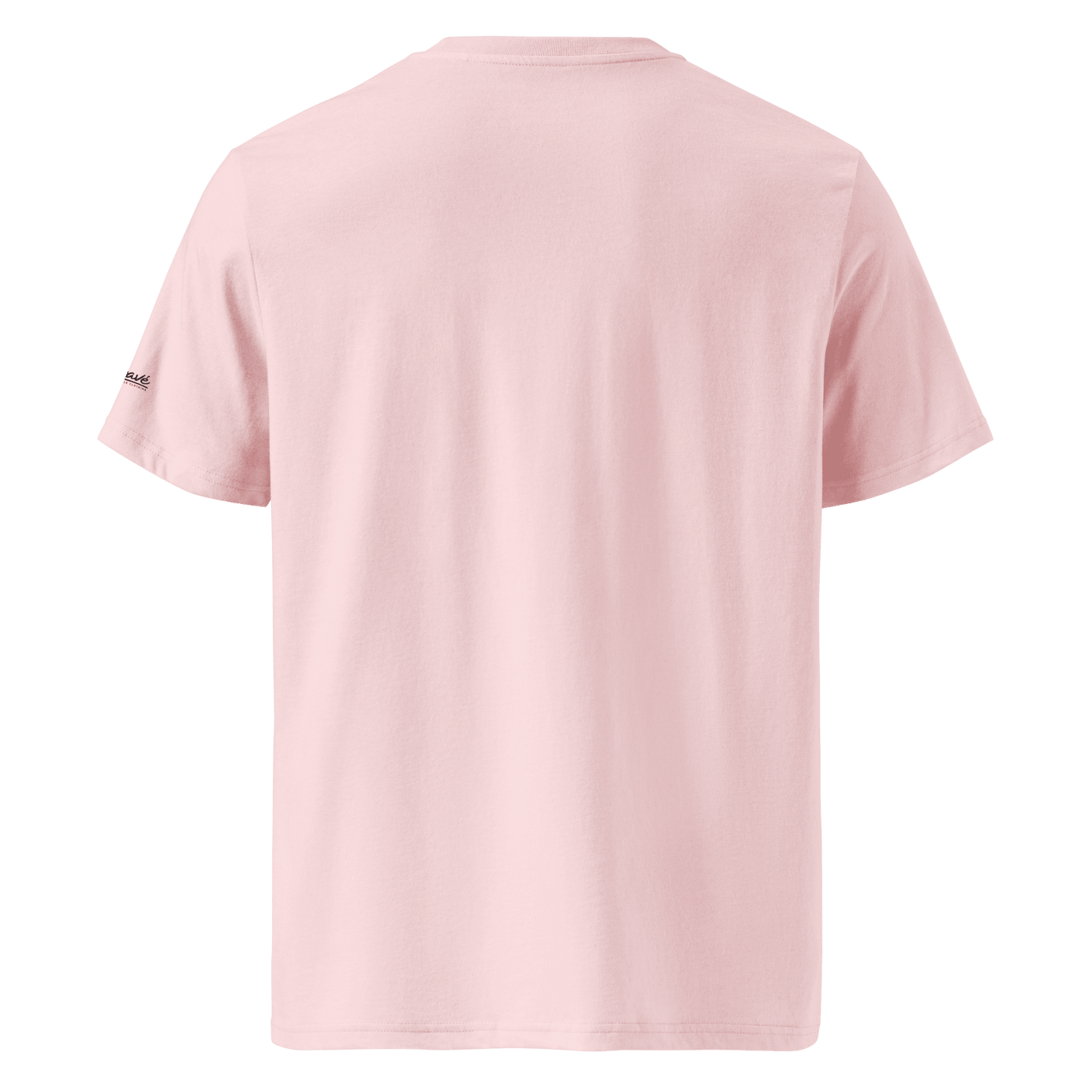 Saukko #02 - Unisex organic cotton t-shirt - Loravé