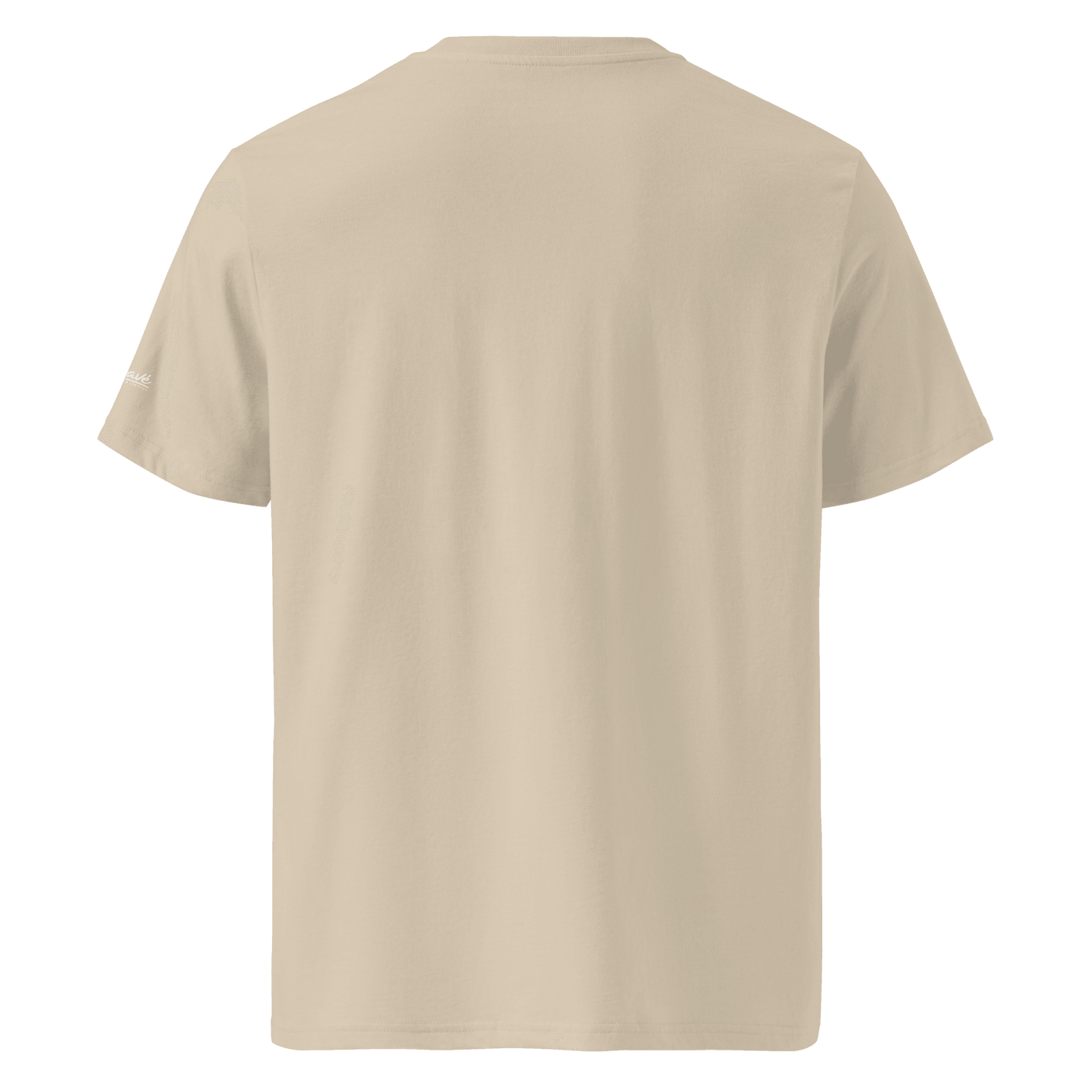 Saukko #01 - Unisex organic cotton t-shirt - Loravé