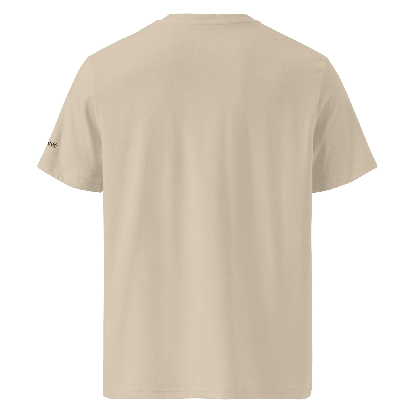 Saukko #02 - Unisex organic cotton t-shirt - Loravé