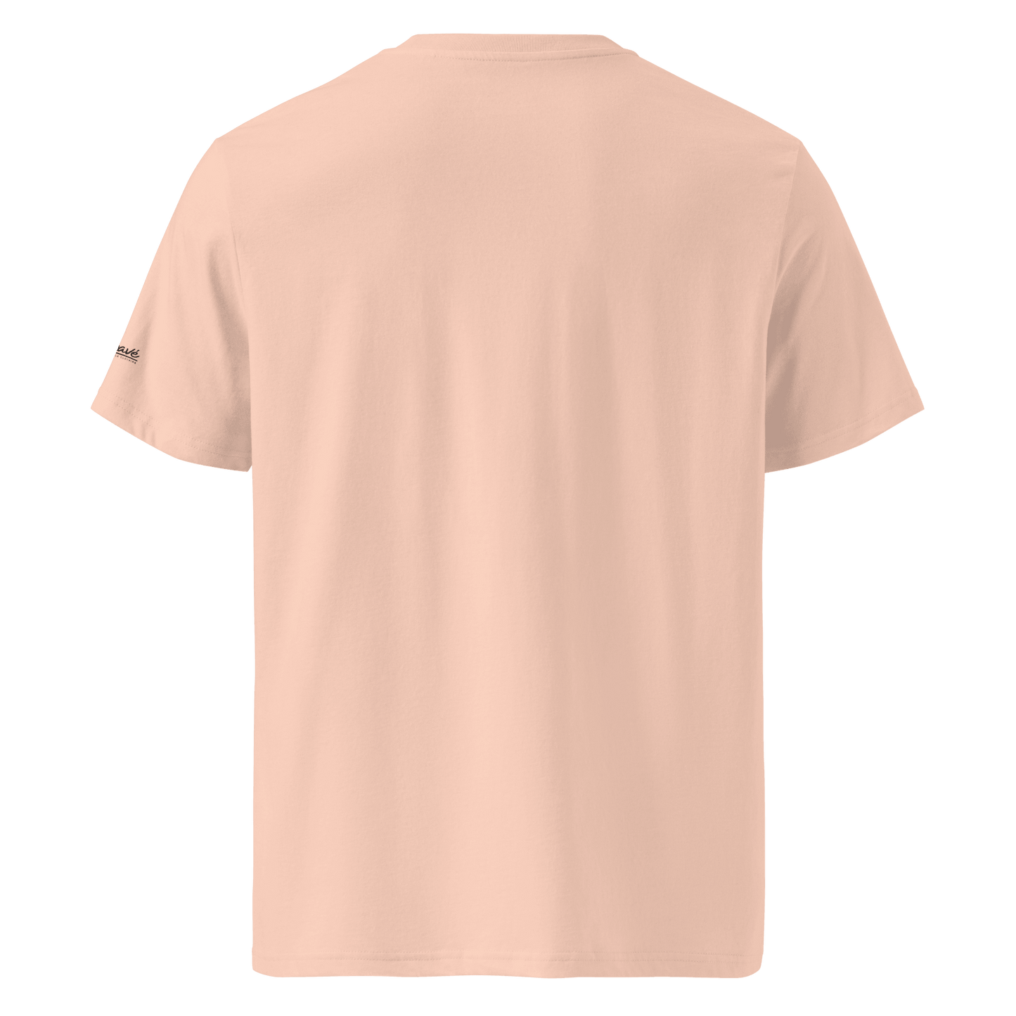 Saukko #02 - Unisex organic cotton t-shirt - Loravé