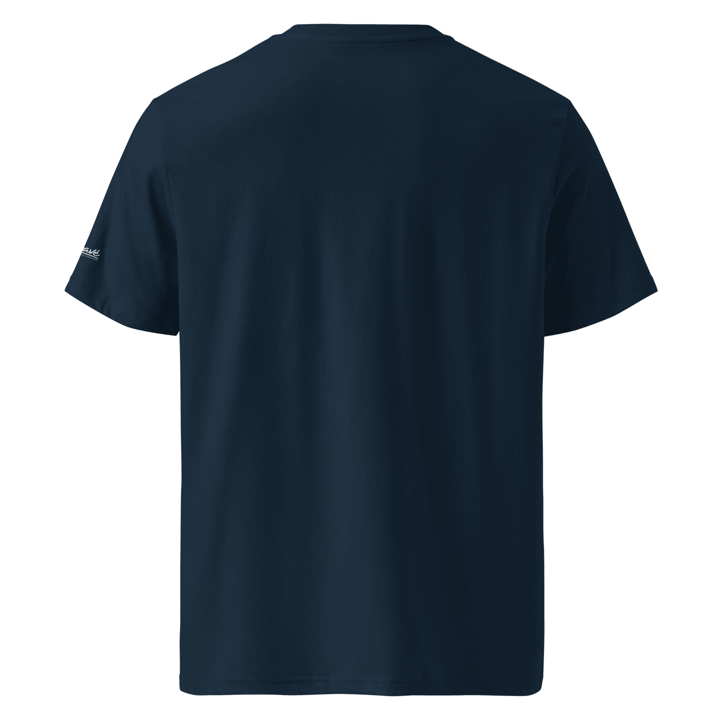 Mountain Forest - Unisex organic cotton t-shirt - Loravé