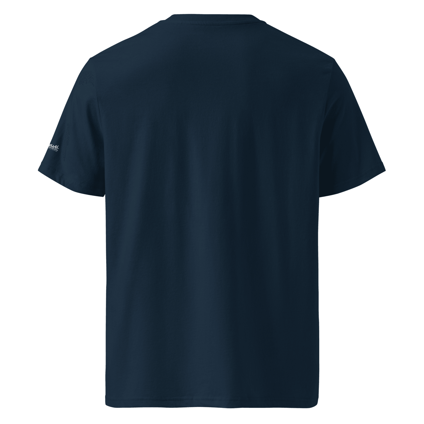 Saukko #01 - Unisex organic cotton t-shirt - Loravé