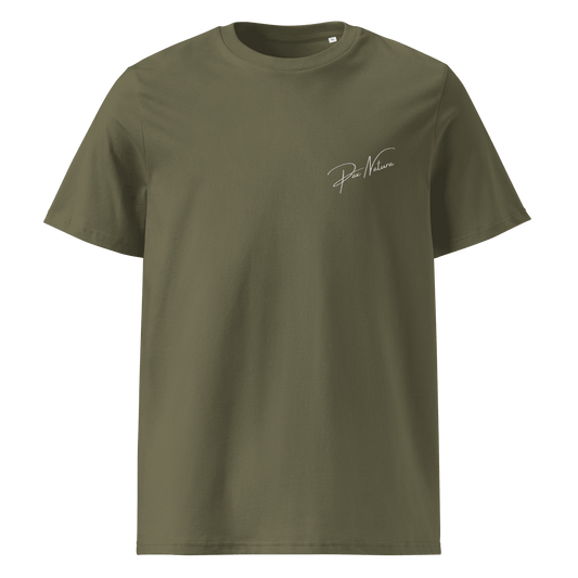 Pax Natura #03 - Unisex organic cotton t-shirt - Loravé