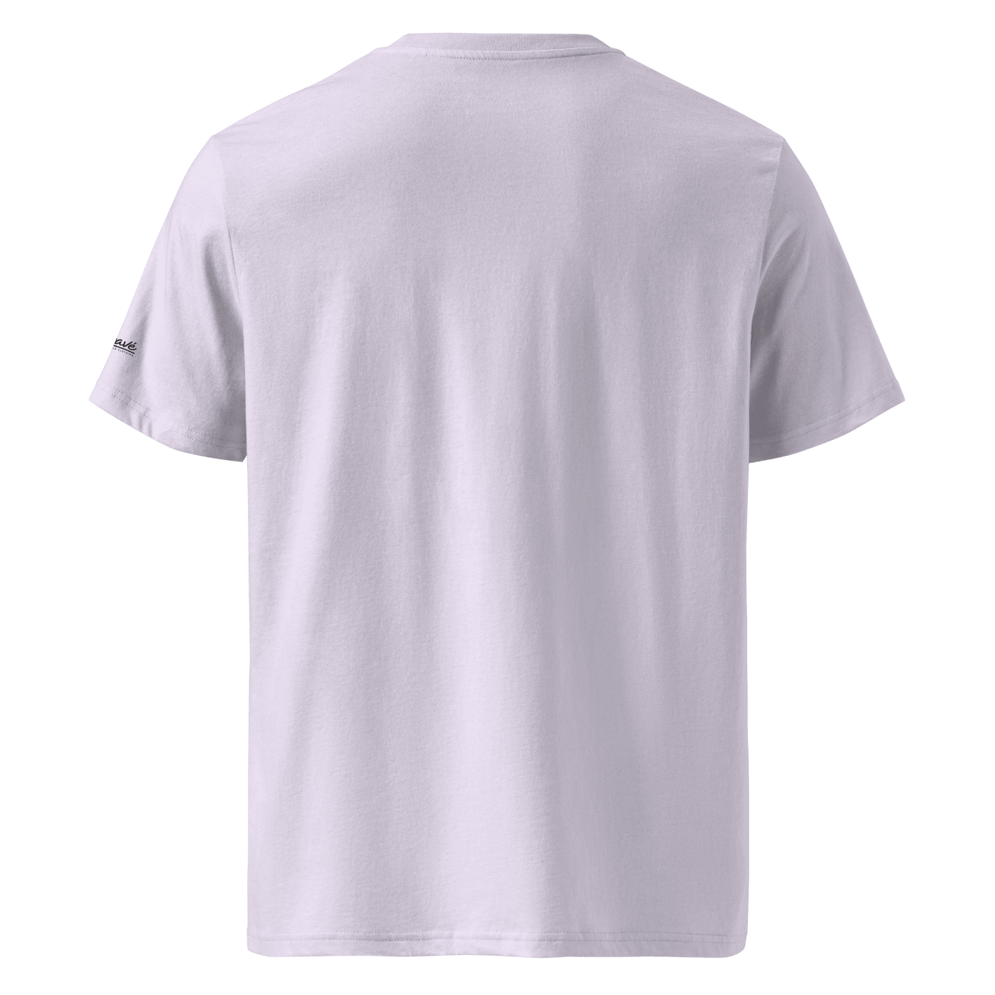 Saukko #02 - Unisex organic cotton t-shirt - Loravé