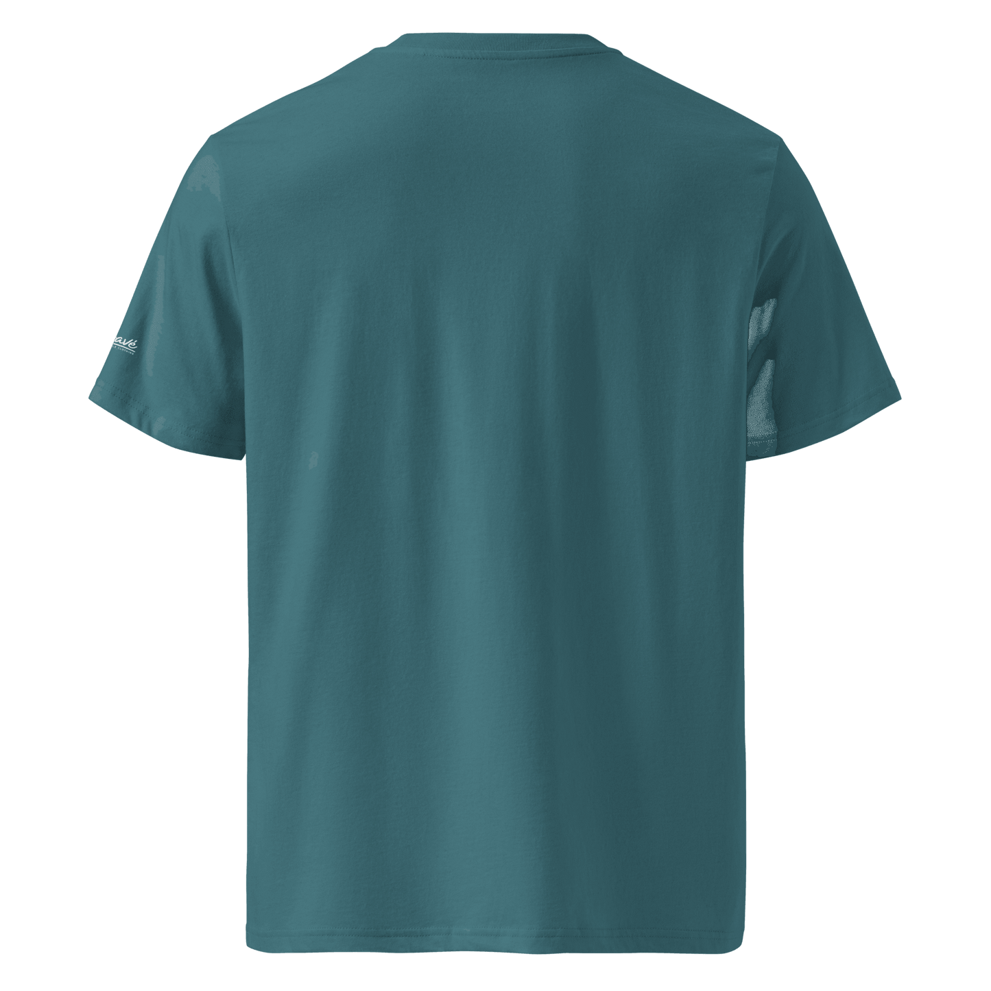 Saukko #01 - Unisex organic cotton t-shirt - Loravé