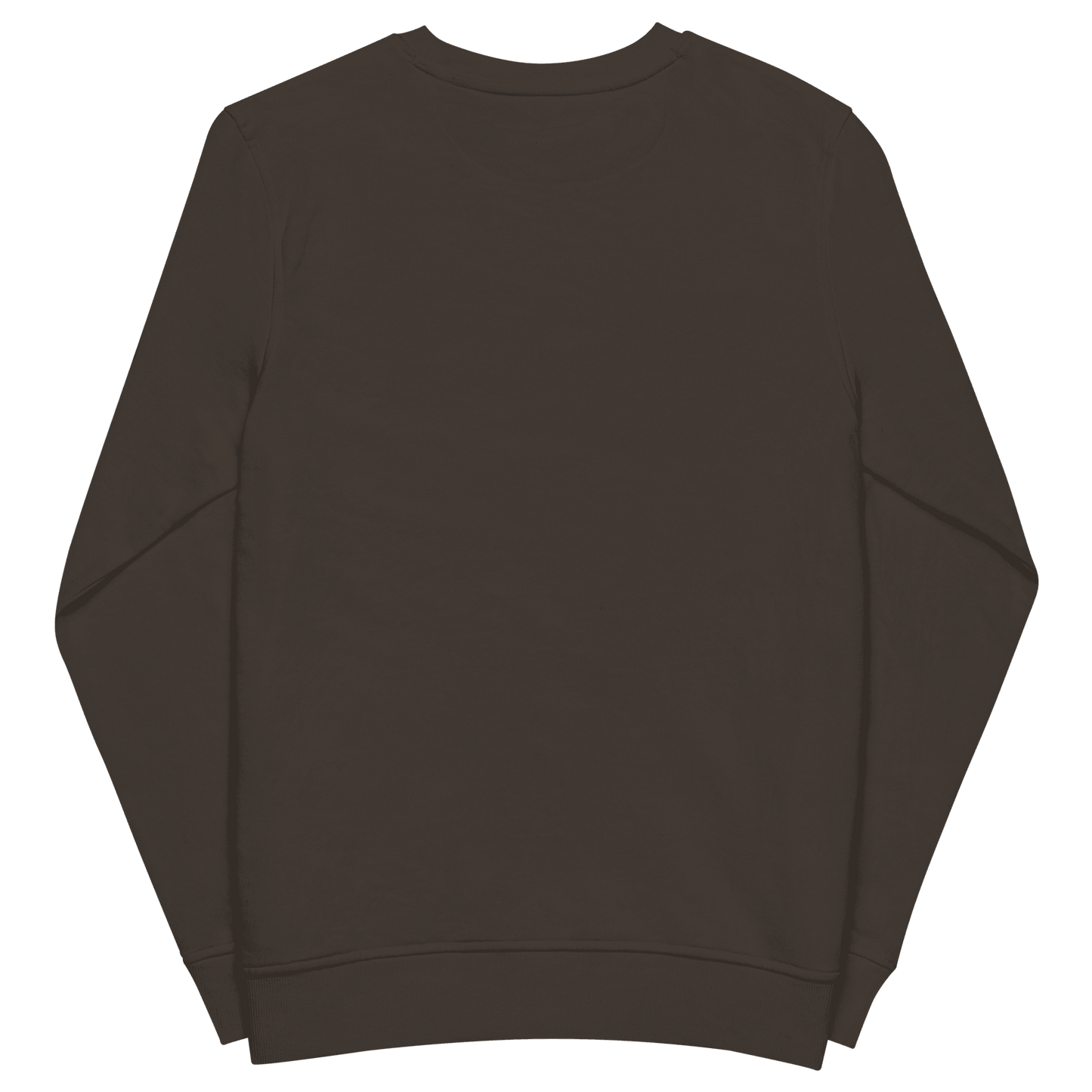 Mountain Forest - Unisex organic sweatshirt - Loravé